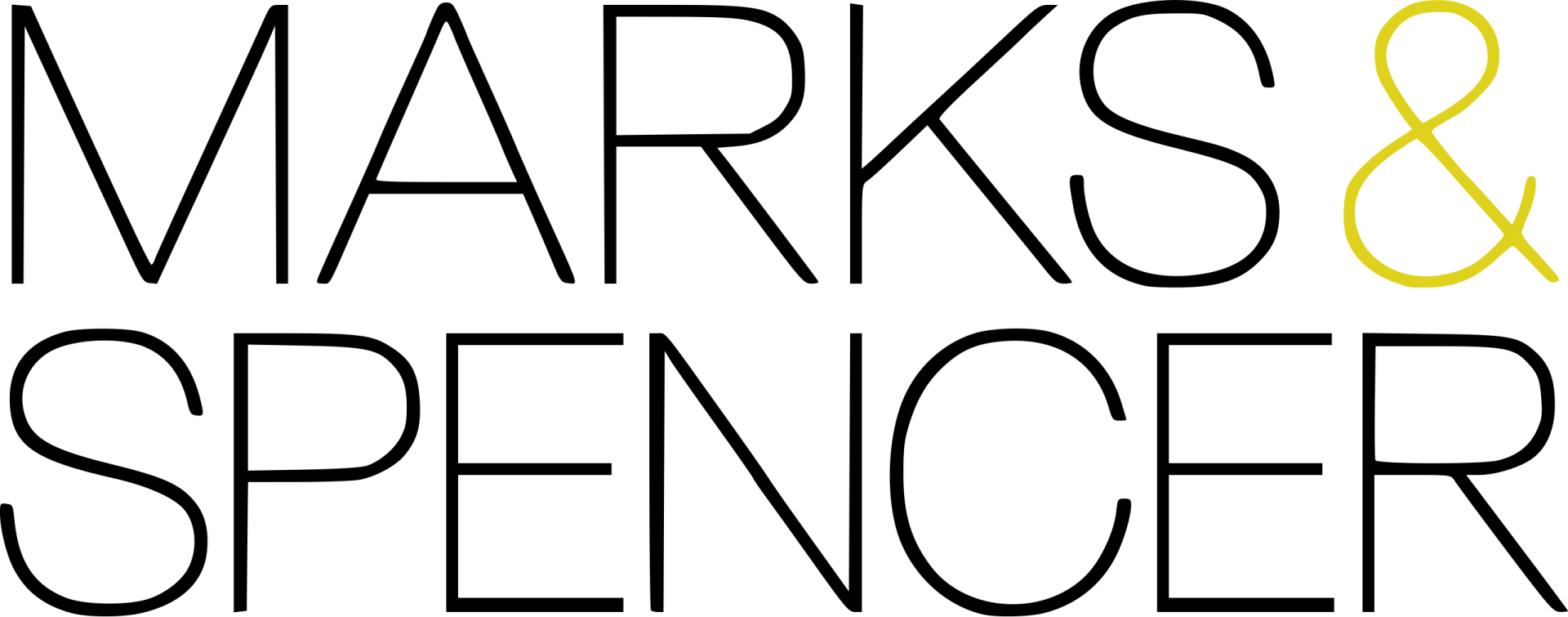 Marks Spencer new logo.svg